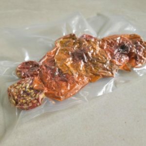 Dried Grade A+ Fly Agaric Mushrooms (for Microdosing)